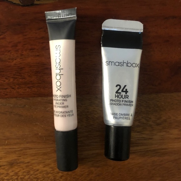 Smashbox Primer Bundle - Picture 1 of 3